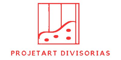 Projetart Divisórias