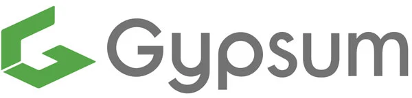 Gypsum Logo